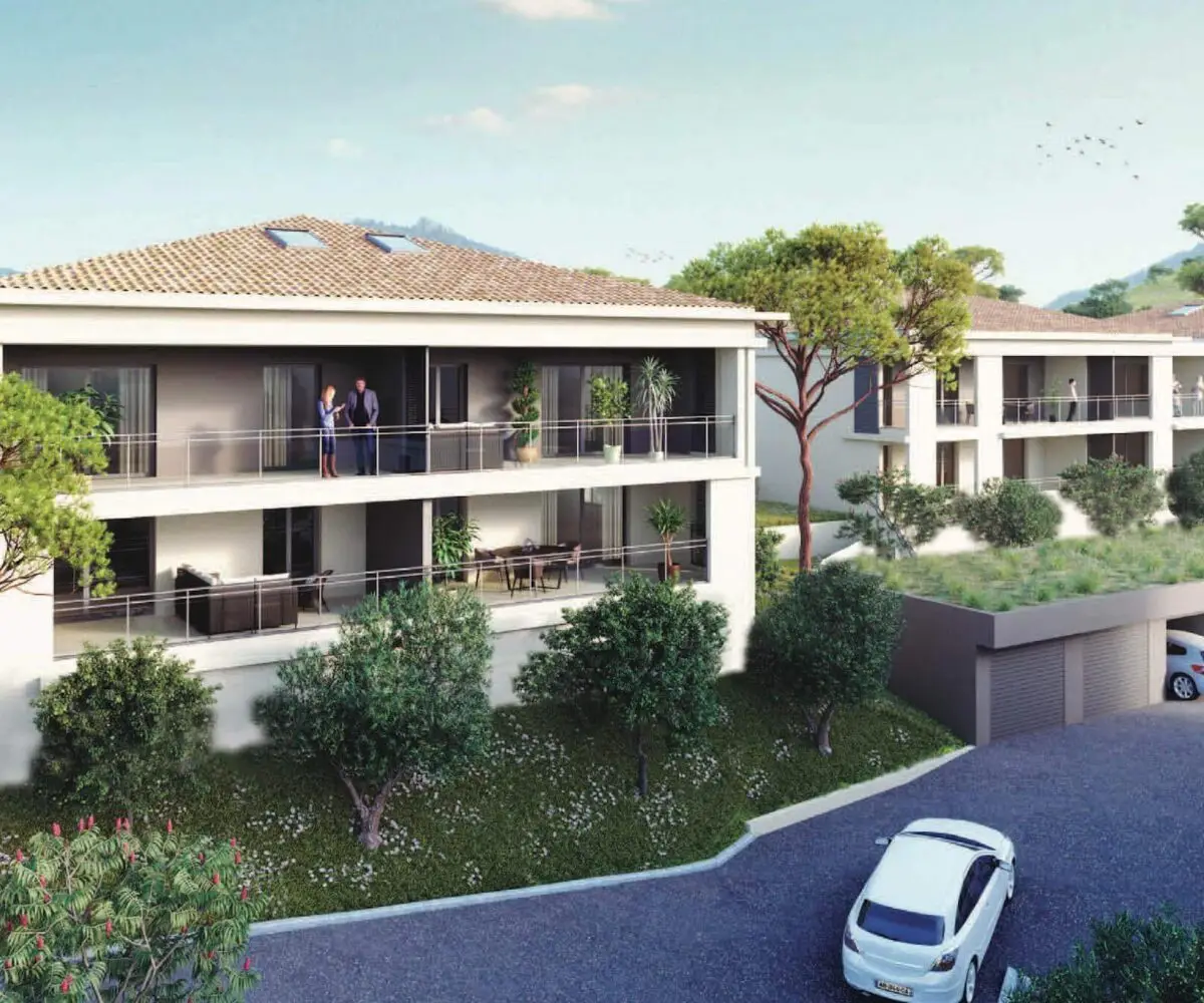 14 Mnt de la Paratella, 20110 Propriano, France