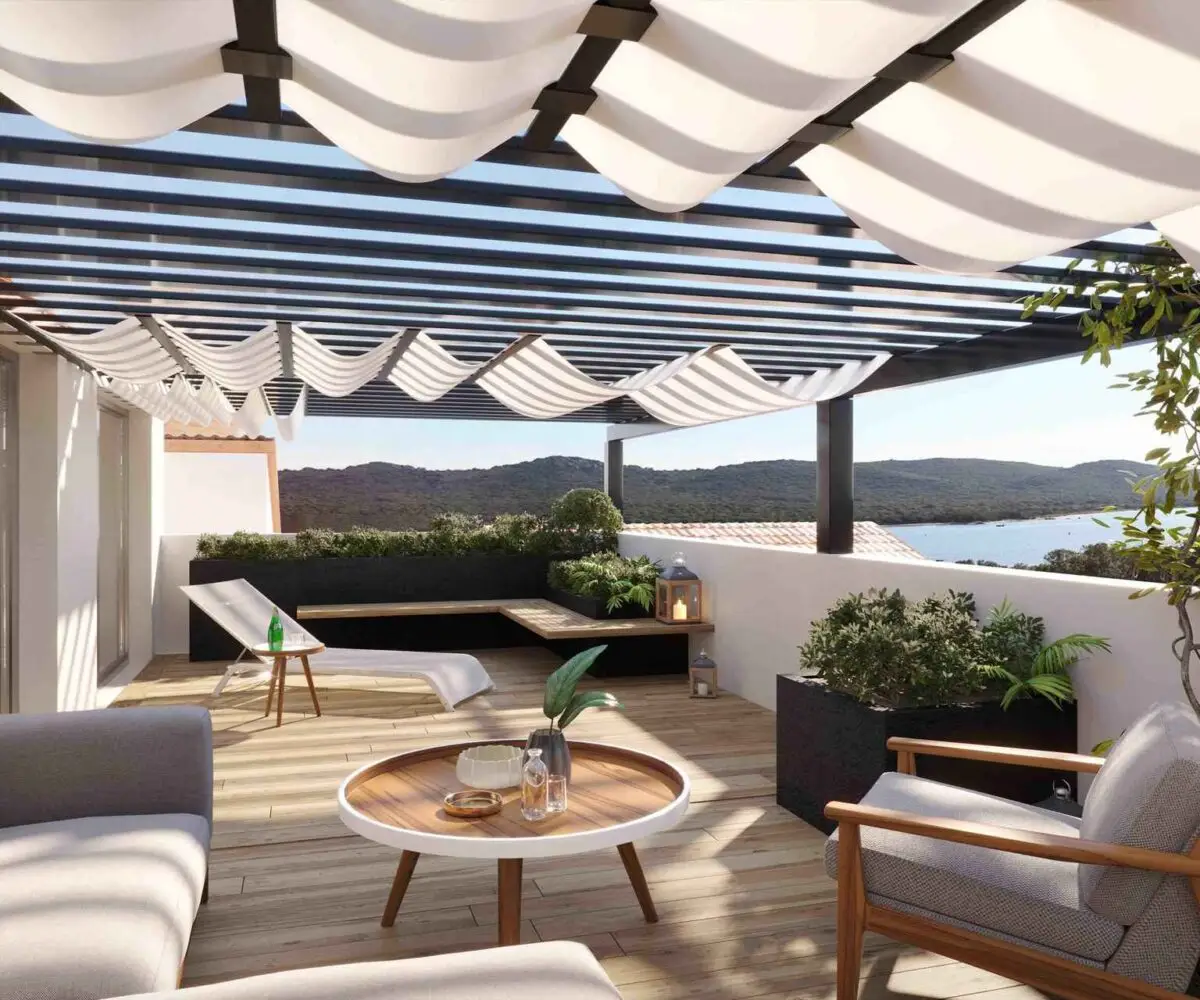 110 Strada Di San Ghjuvani, 20131 Pianottoli-Caldarello, France