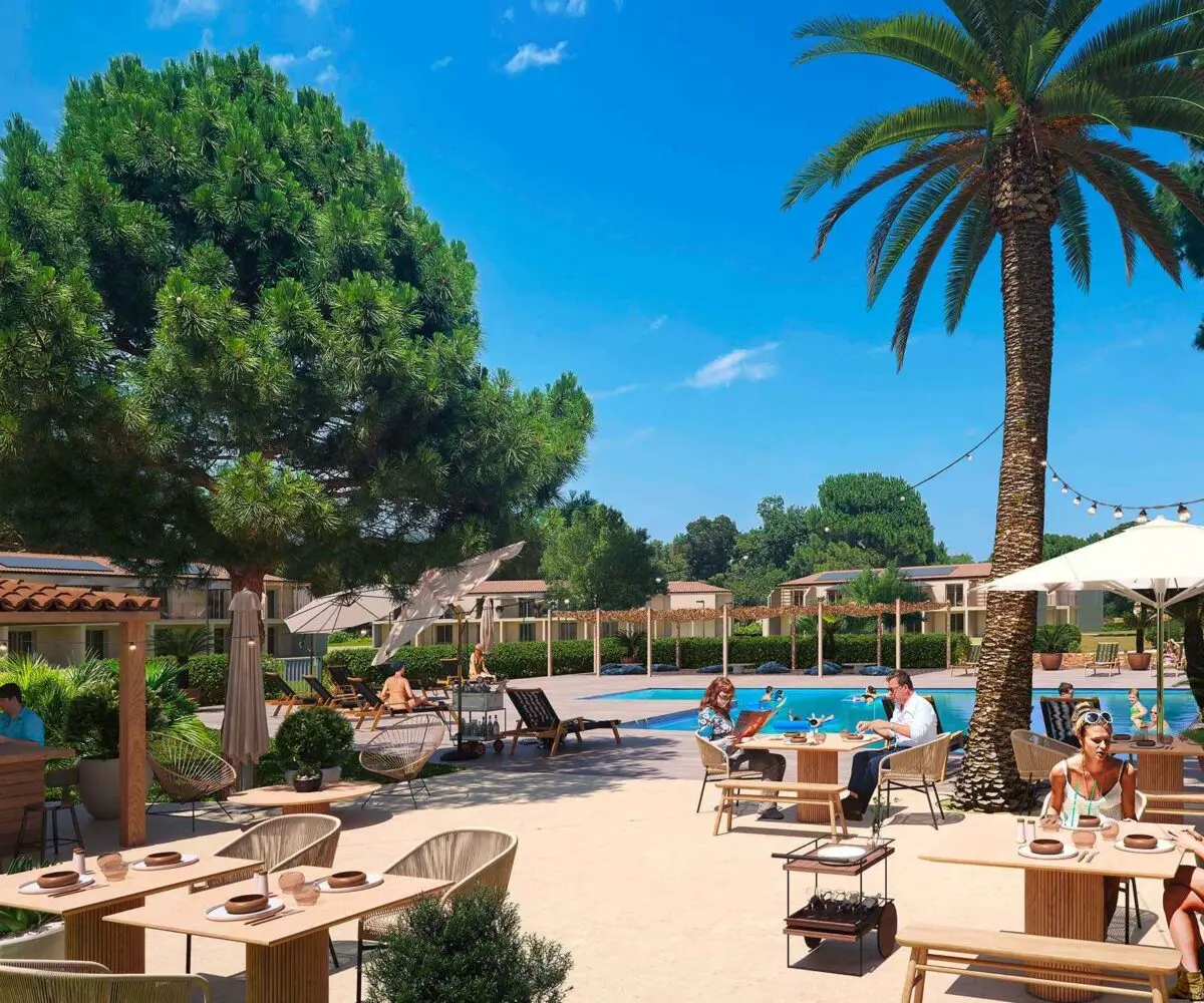 Fioridi Cala Rossa 2