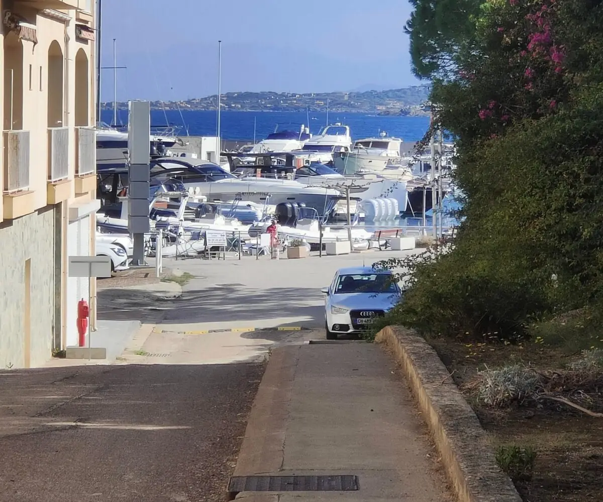 3625 Strada Territuriale, 20260 Lumio, France