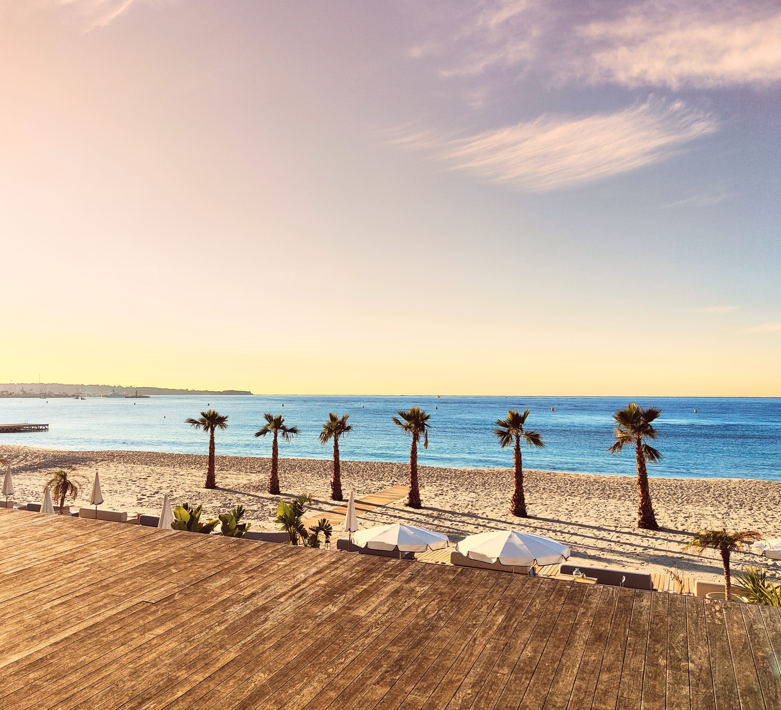 acheter appartement à Cannes