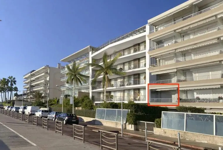 64 Bd Eugène Gazagnaire, 06400 Cannes, France