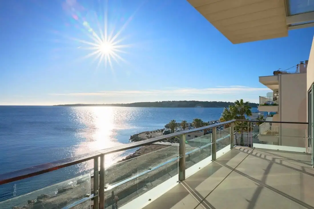 acheter appartement à Cannes