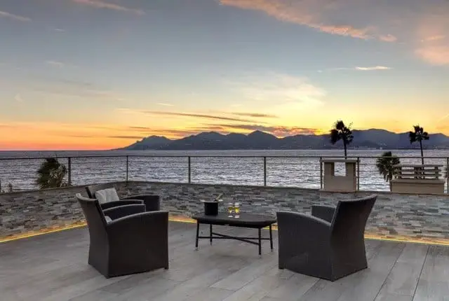 acheter appartement à Cannes