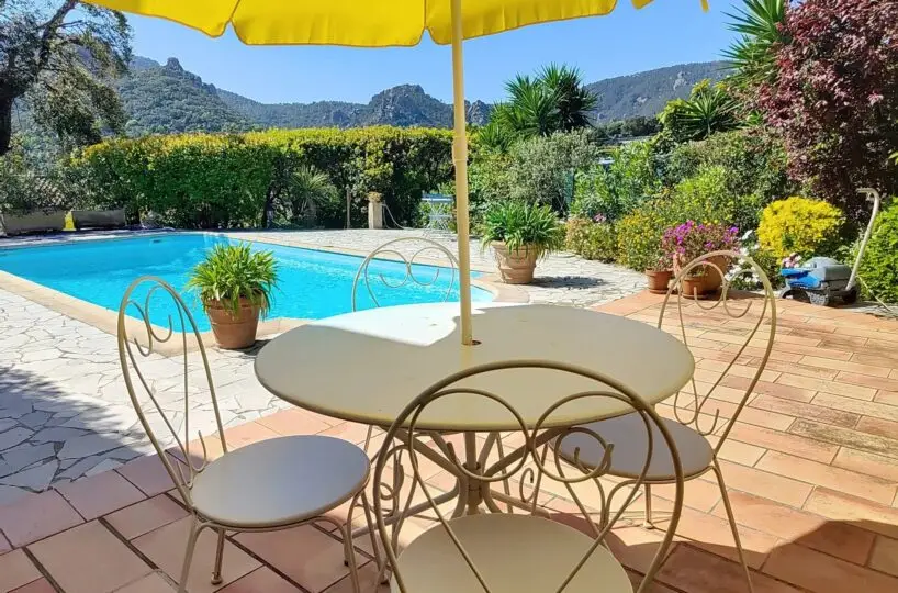 VillaStJeanCannesJardinarbore