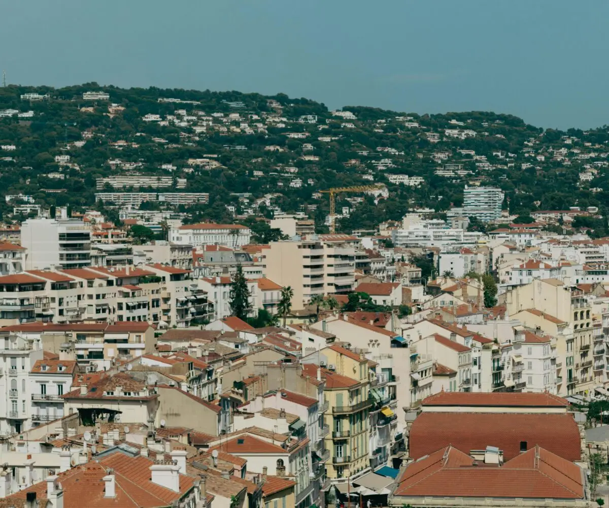 Appartement à vendre La banane Cannes