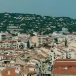 Appartement à vendre La banane Cannes