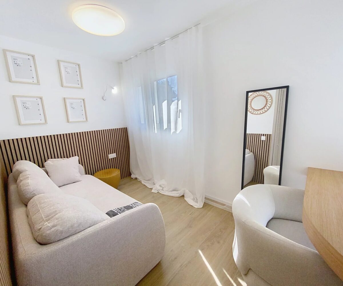 T3 Bijou Plage Chambre Appoint