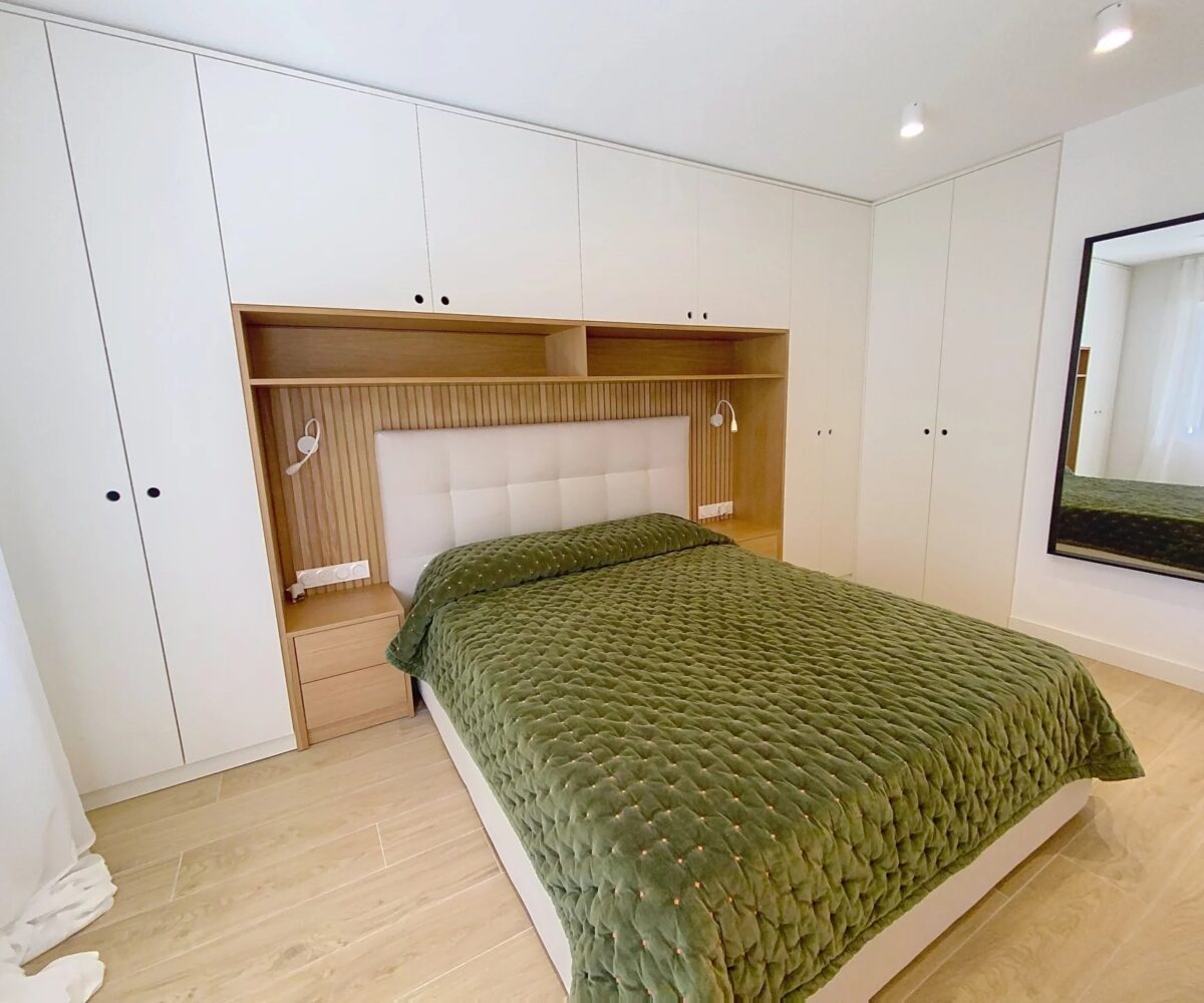 T3 Bijou Plage Chambre Placards