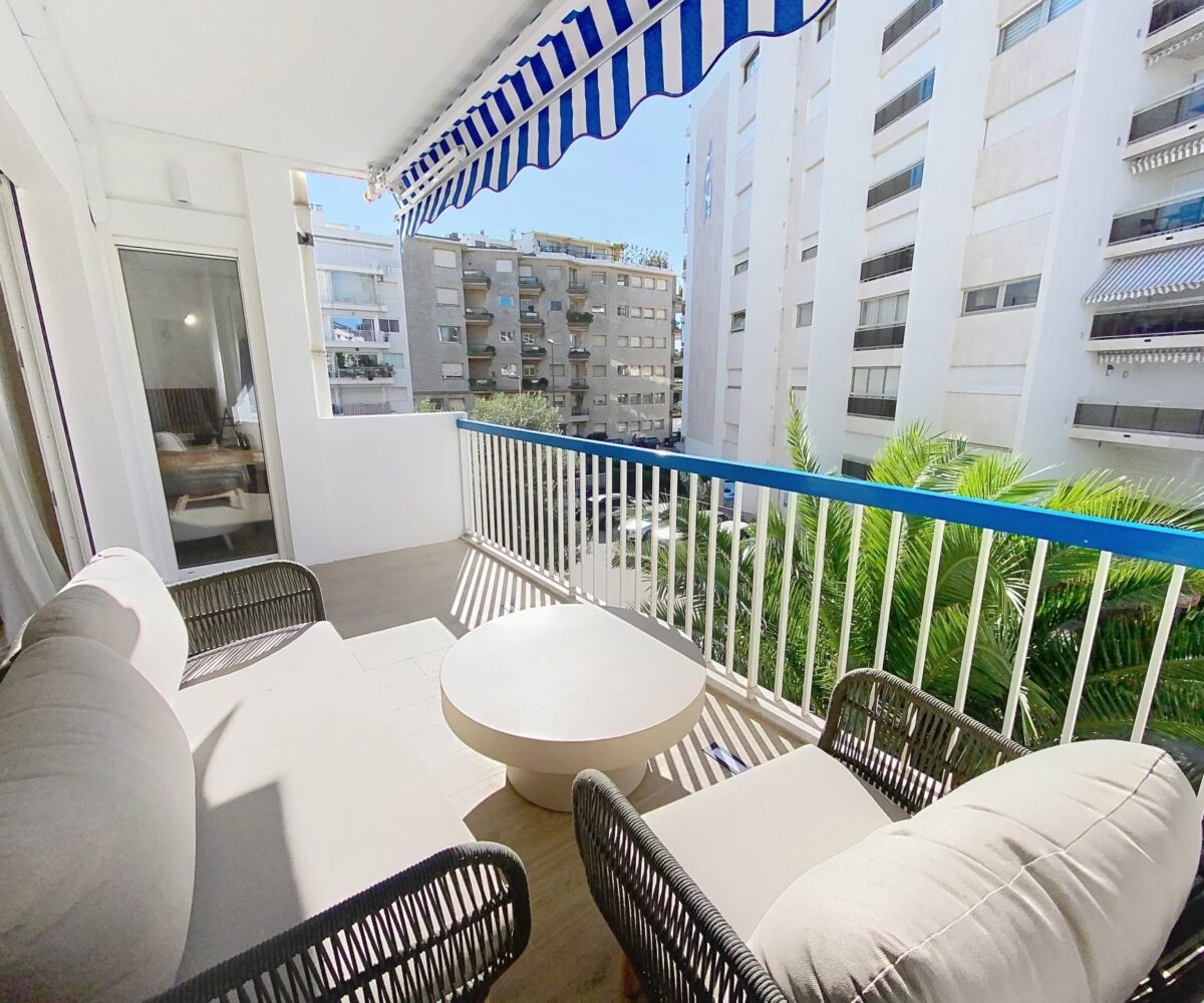 T3 Bijou Plage Terrasse