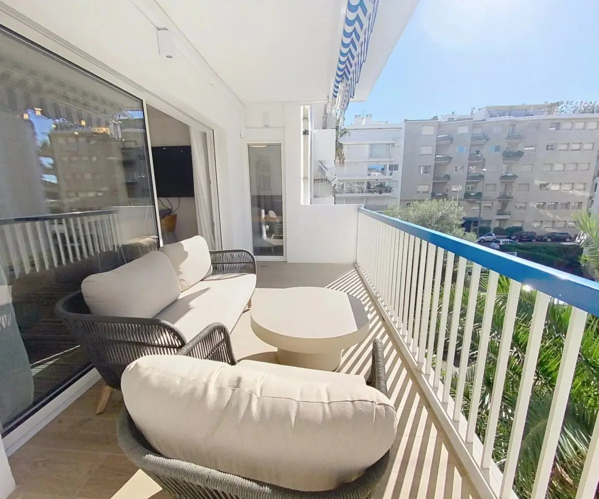 T3 Bijou Plage Terrasse Ensoleillee