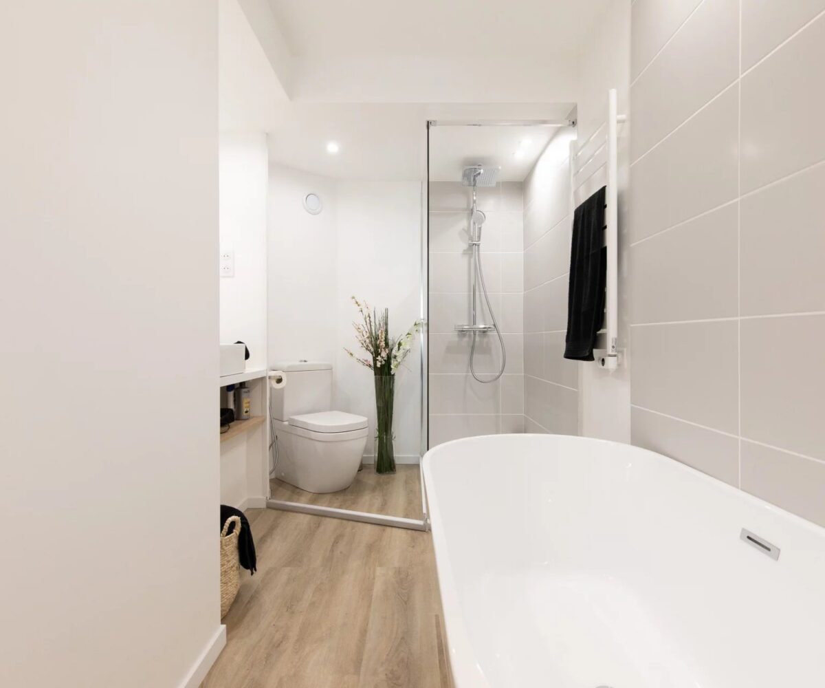 T4 Cannes Banane Plan