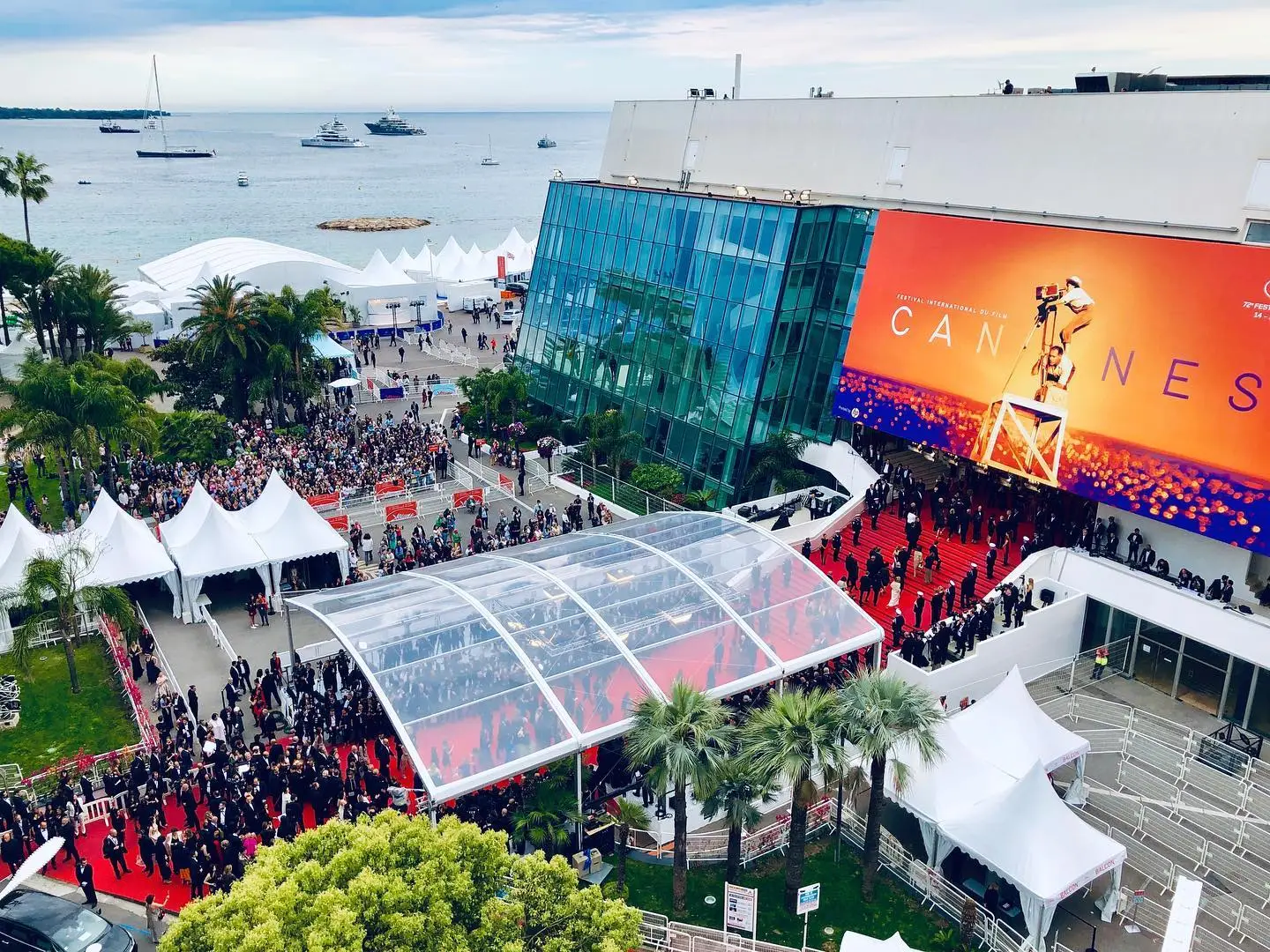 Secteur haut gamme et patrimoniale