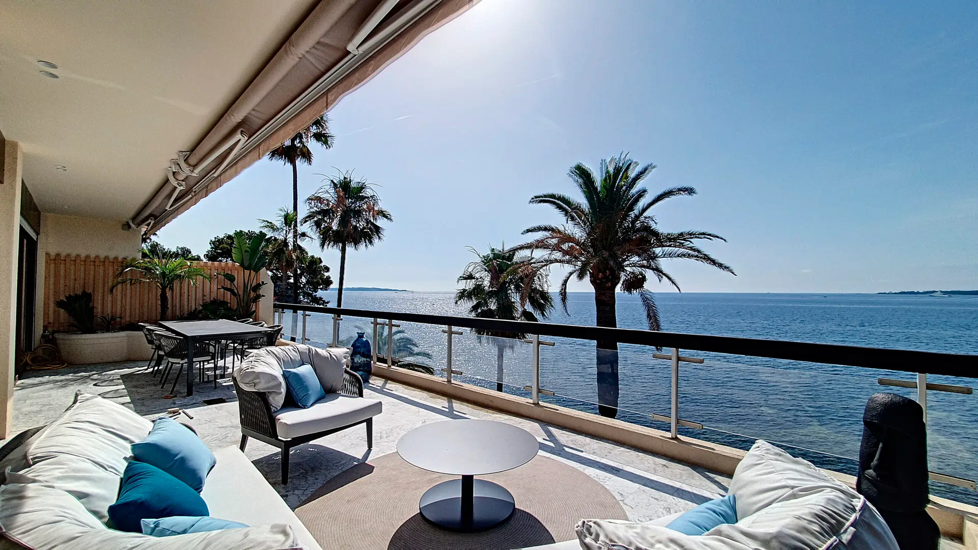 Secteur haut gamme et patrimoniale