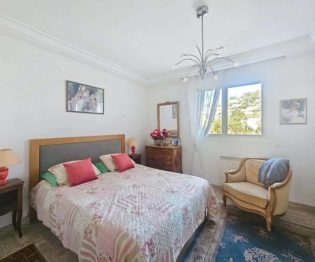 T2 Basse Californie Chambre