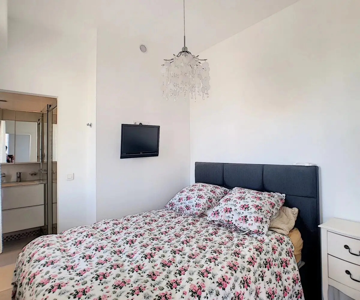 T2 Palm Beach Chambre