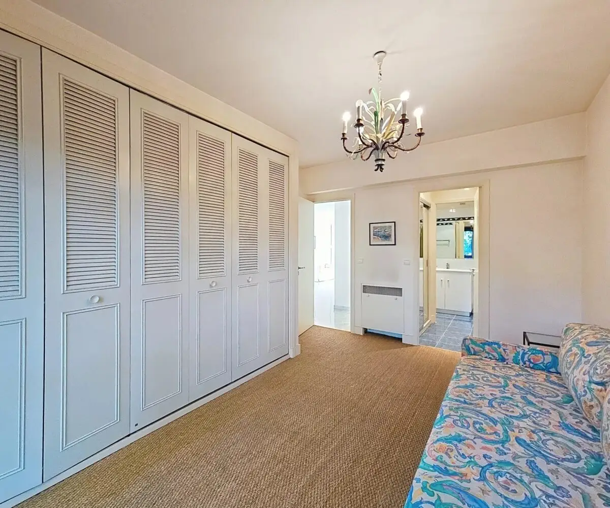 T3 Gazagnaire Chambre appoint