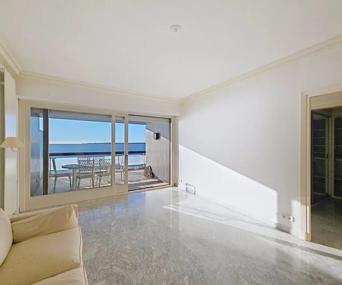 T3 Gazagnaire Piece de vie