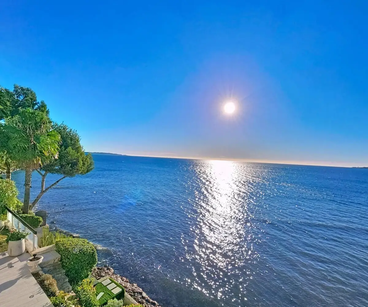 T3 Gazagnaire Vue mer