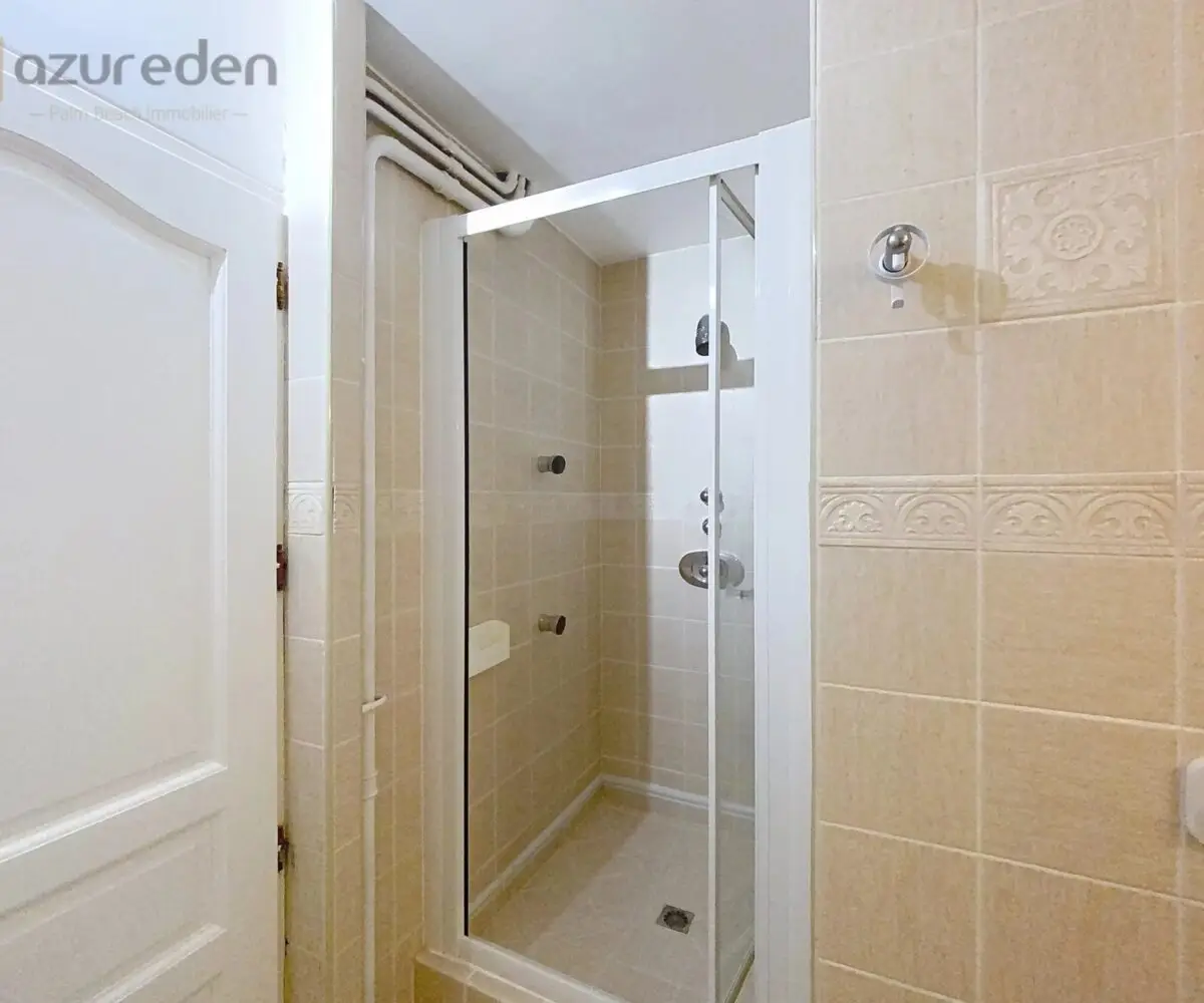 T3 RDJ Palm Beach Salle de douche