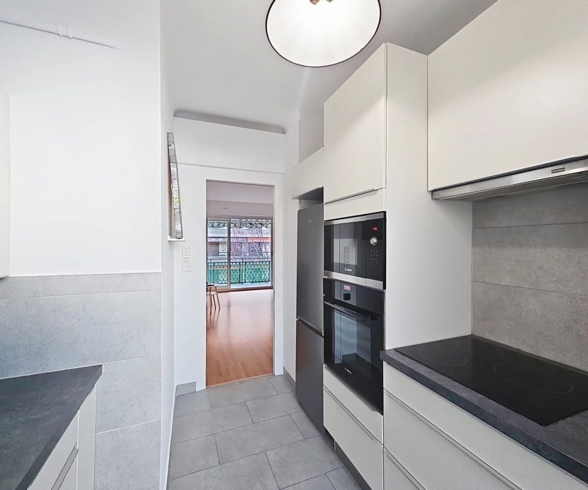 T2 Basse Californie Cuisine