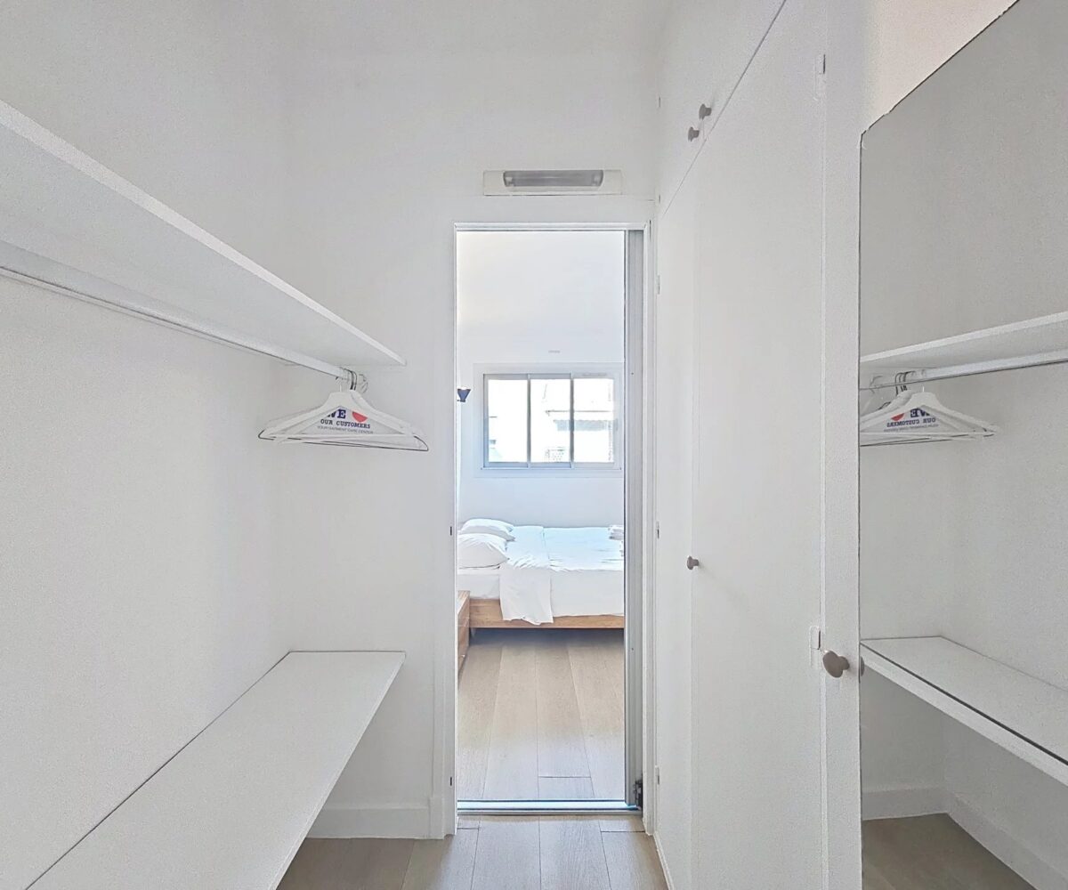 T2 Basse Californie Dressing