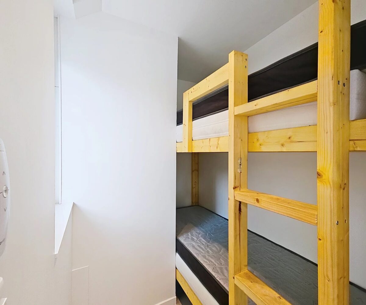 T2 RDJ Palm Beach Coin nuit