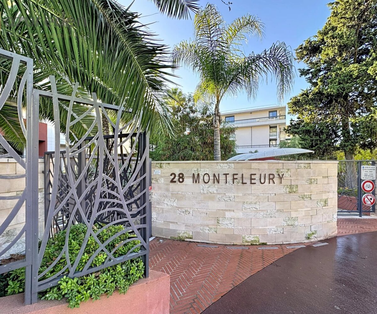 T3 Montfleury Entrée