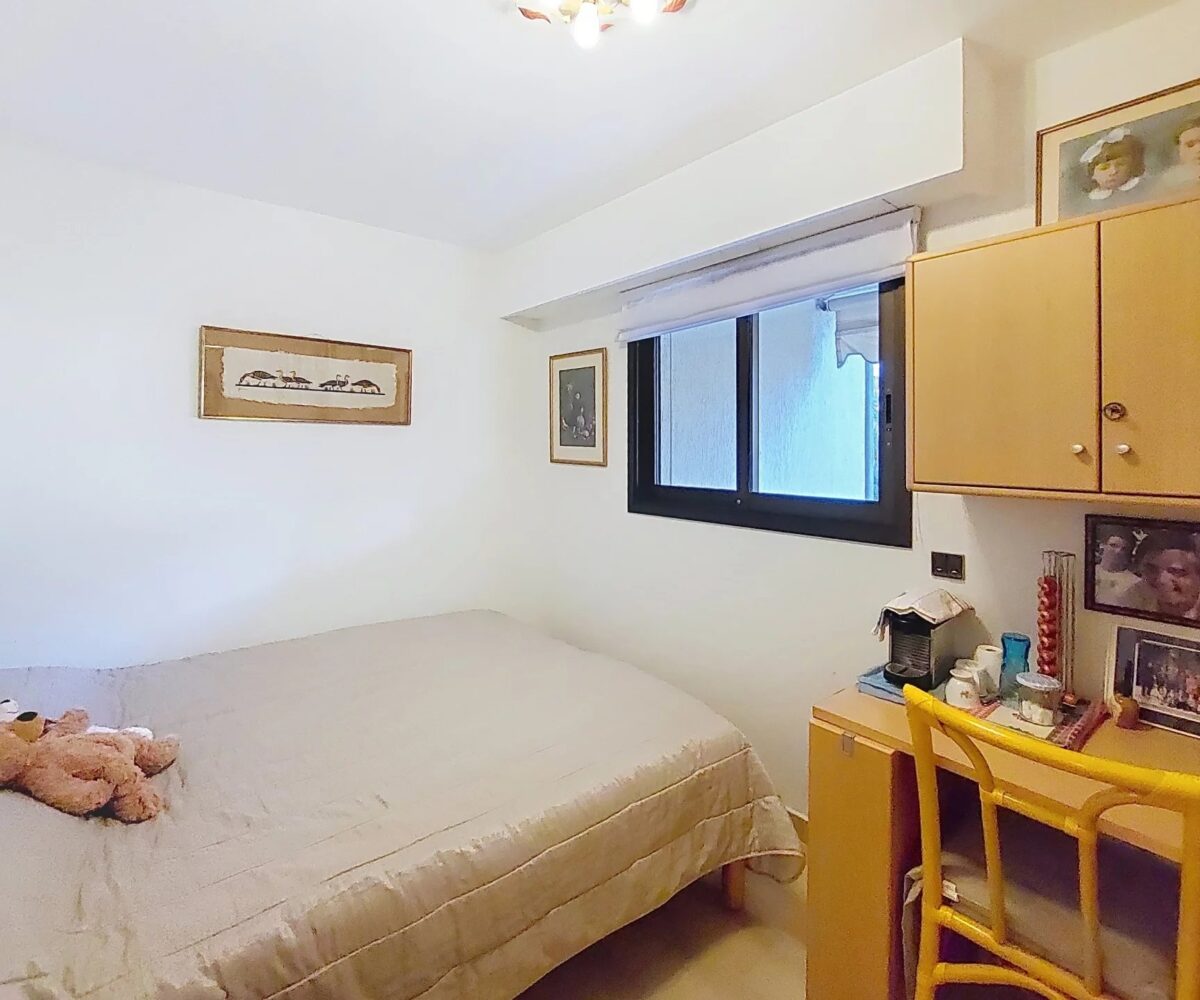 T4 Palm Beach RDJ Chambre bureau