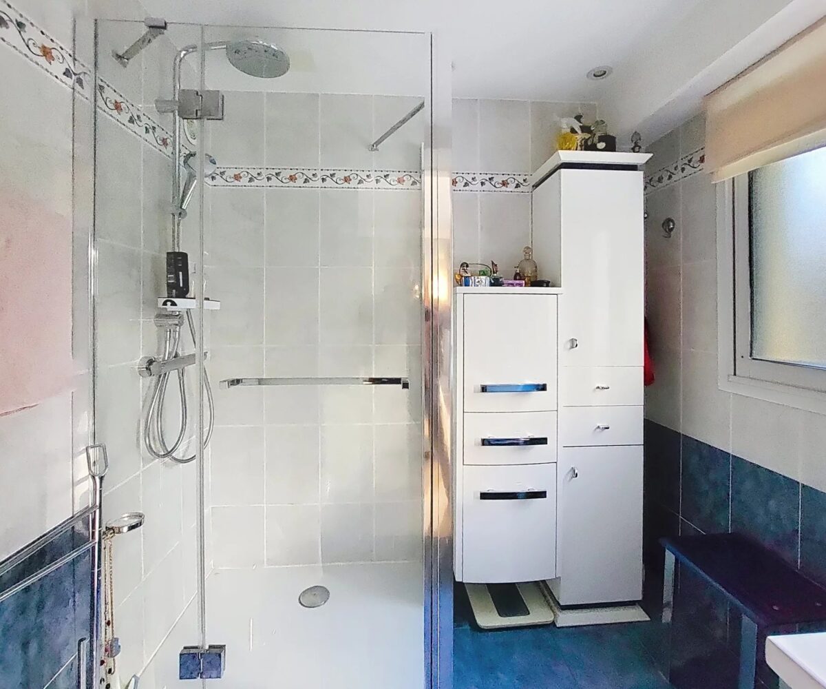 T4 Palm Beach RDJ Salle d'eau