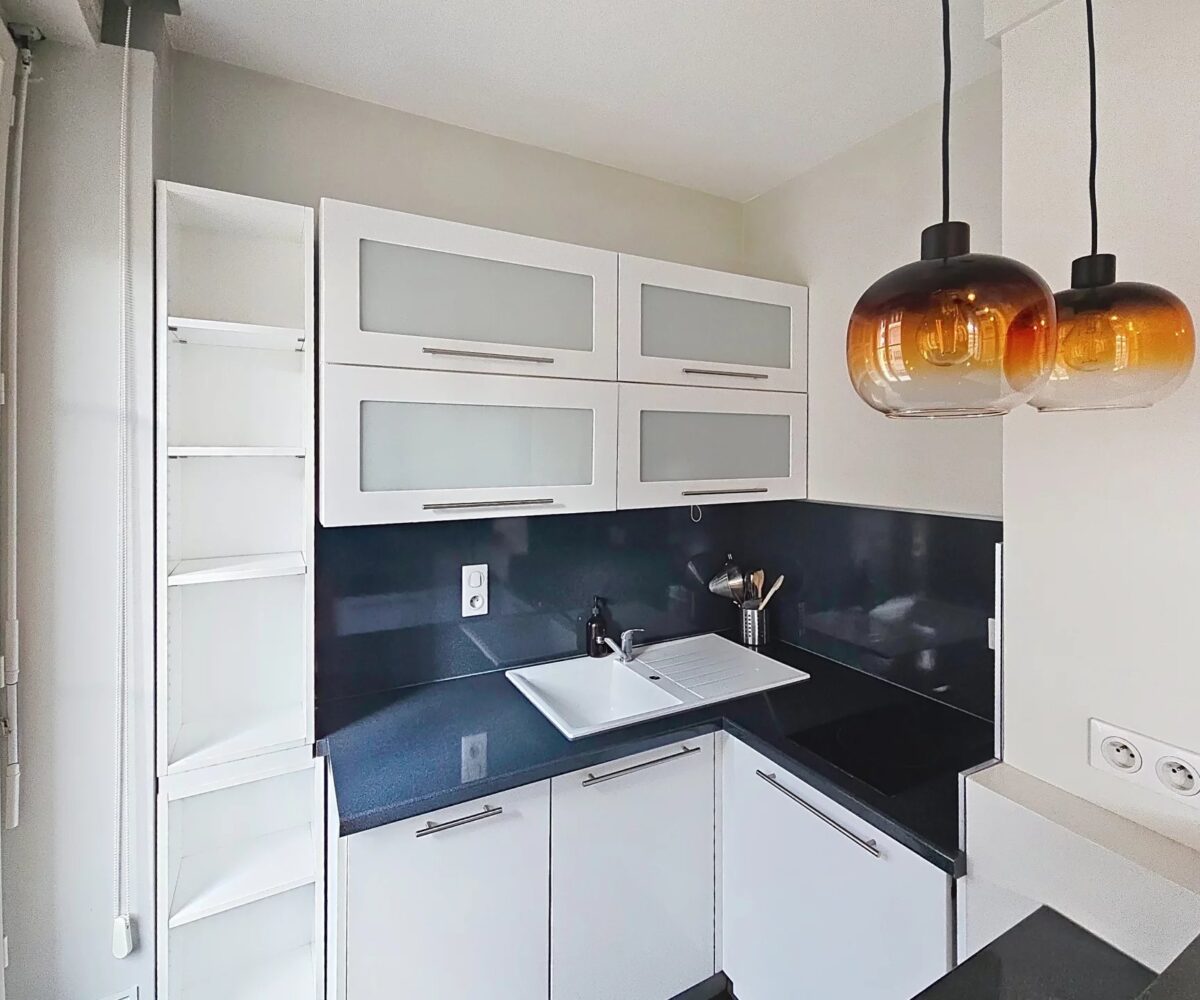 T2 Cannes Banane Cuisine