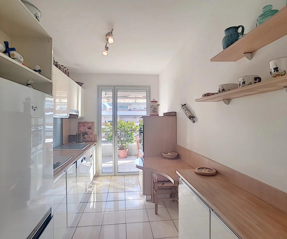 T3 Place Etang Cuisine