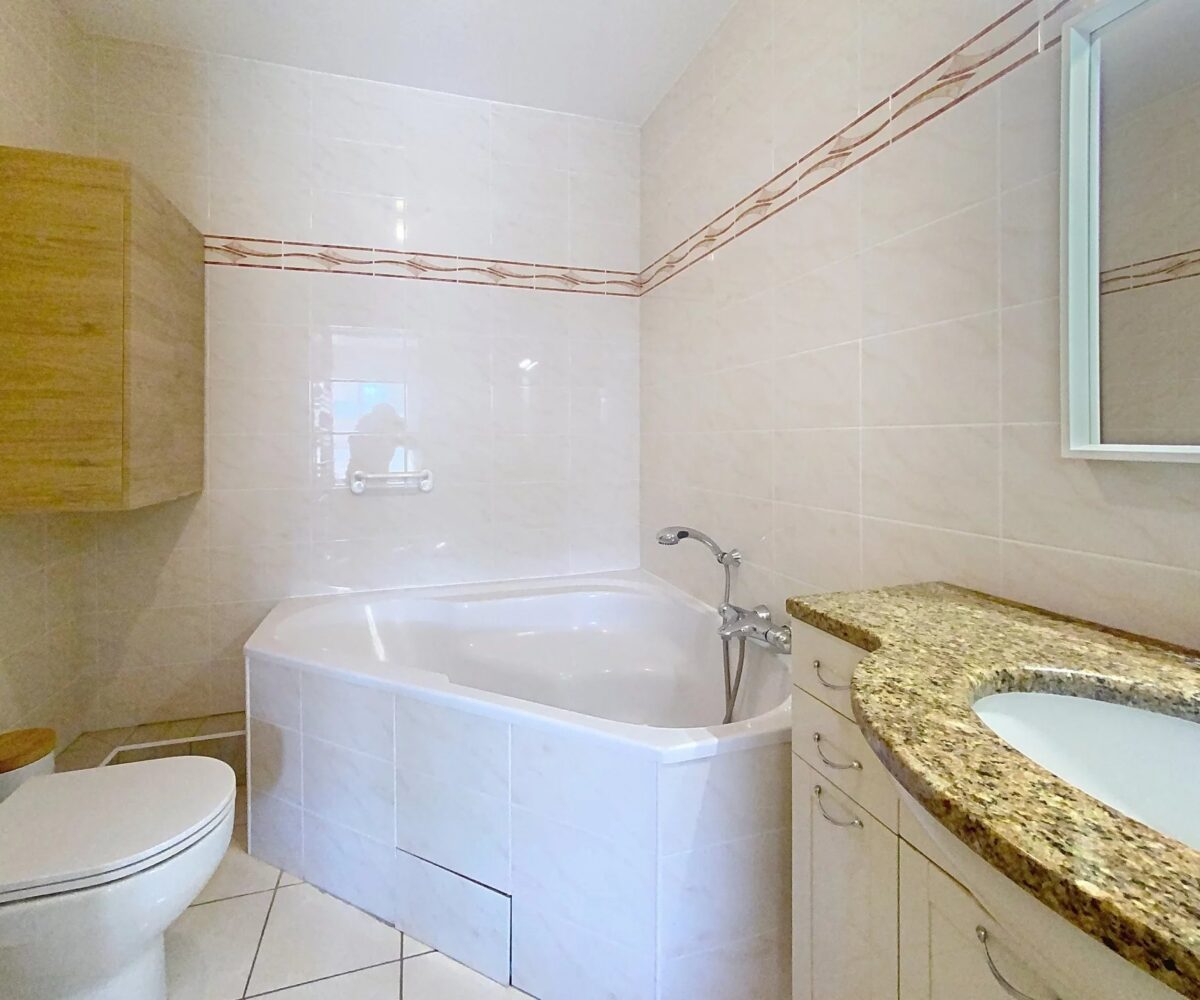 T3 Place Etang Salle de bain