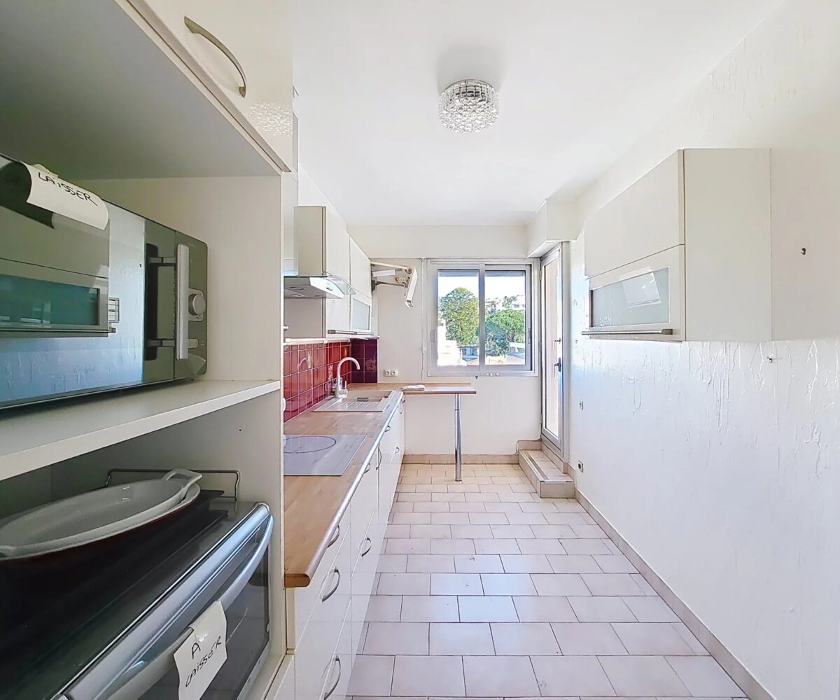 T6 Basse Californie Cuisine