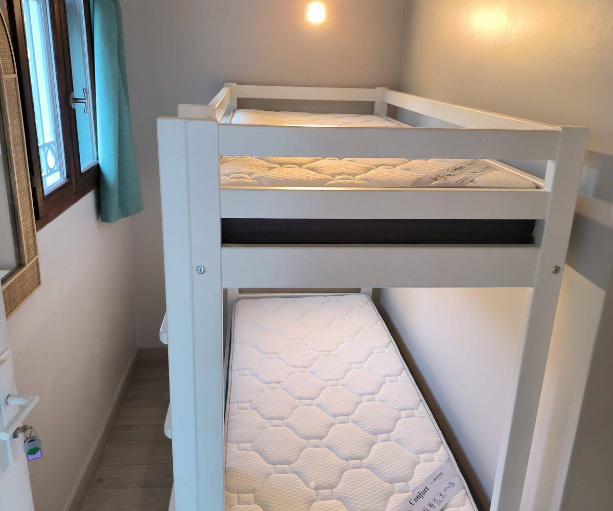T1 RDC Croix Gardes Coin Nuit