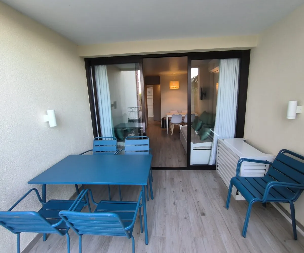 T1 RDC Croix Gardes Terrasse