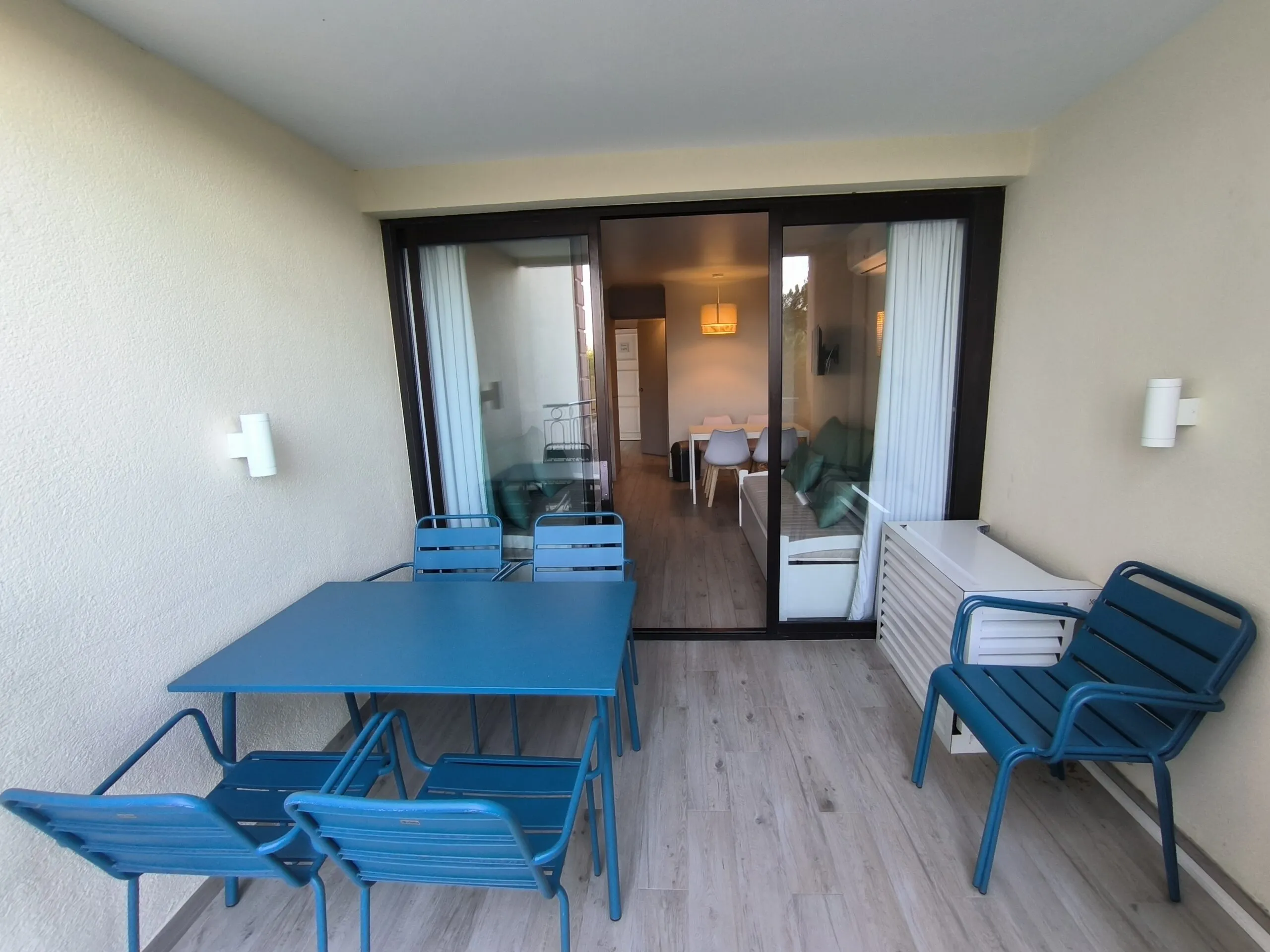 T1 RDC Croix Gardes Terrasse