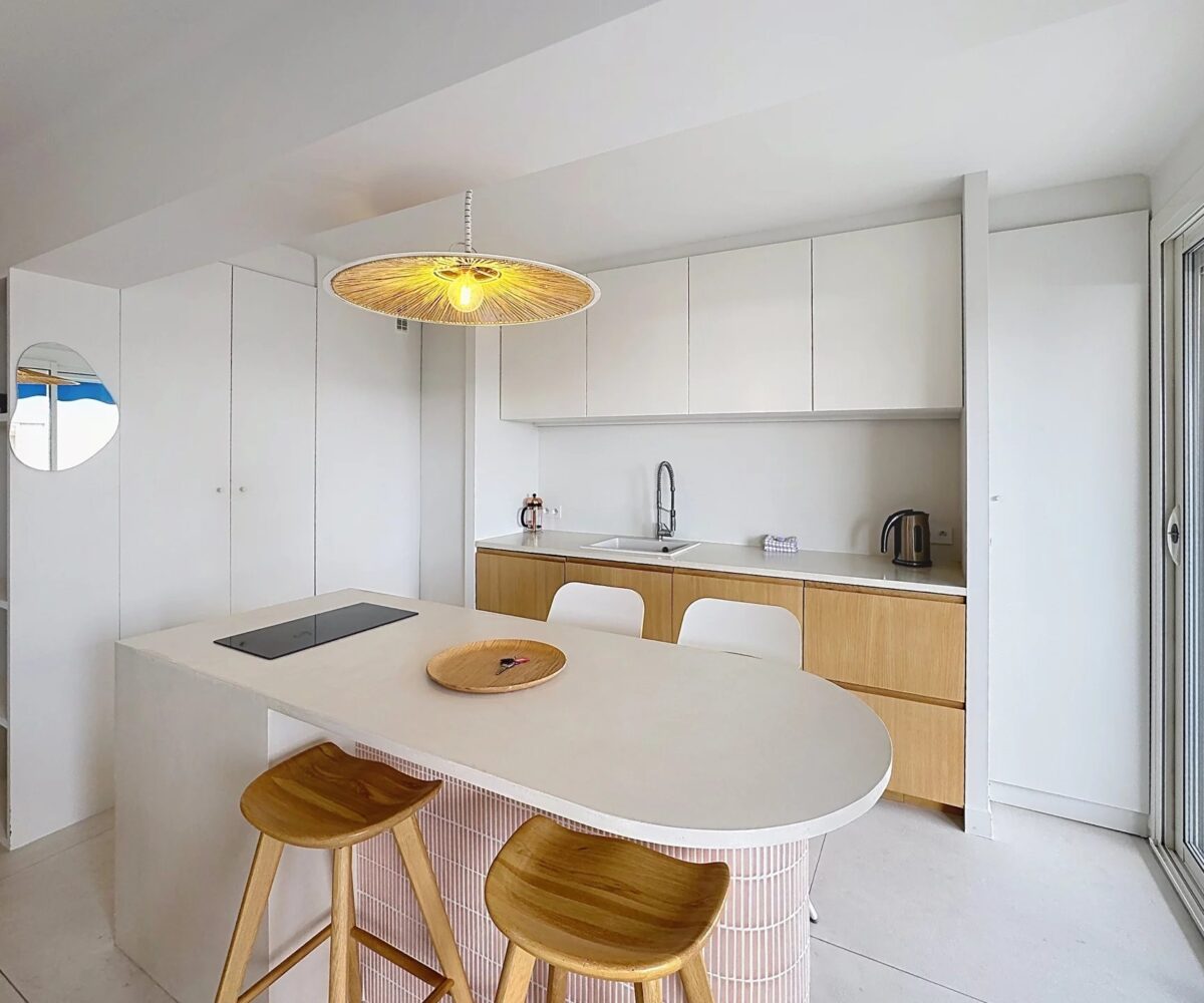 T2 Renove Palm Beach Cuisine