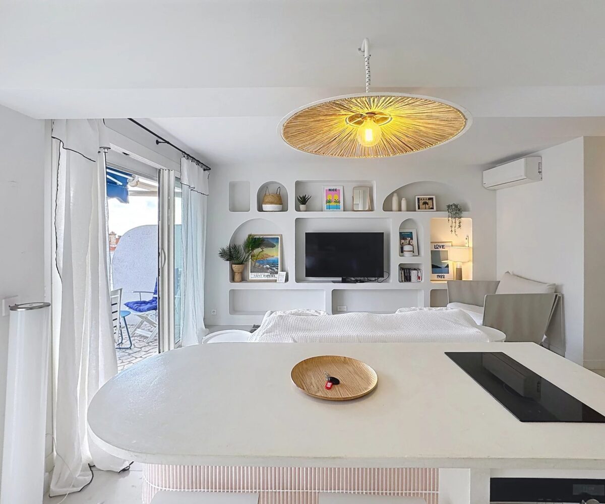 T2 Renove Palm Beach Ilot central