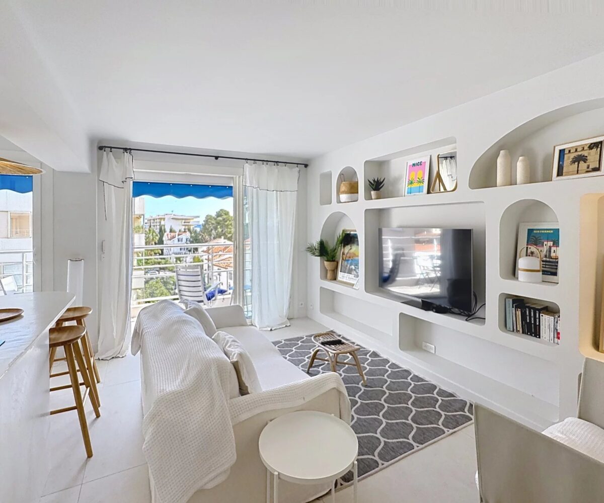 T2 Renove Palm Beach Sejour