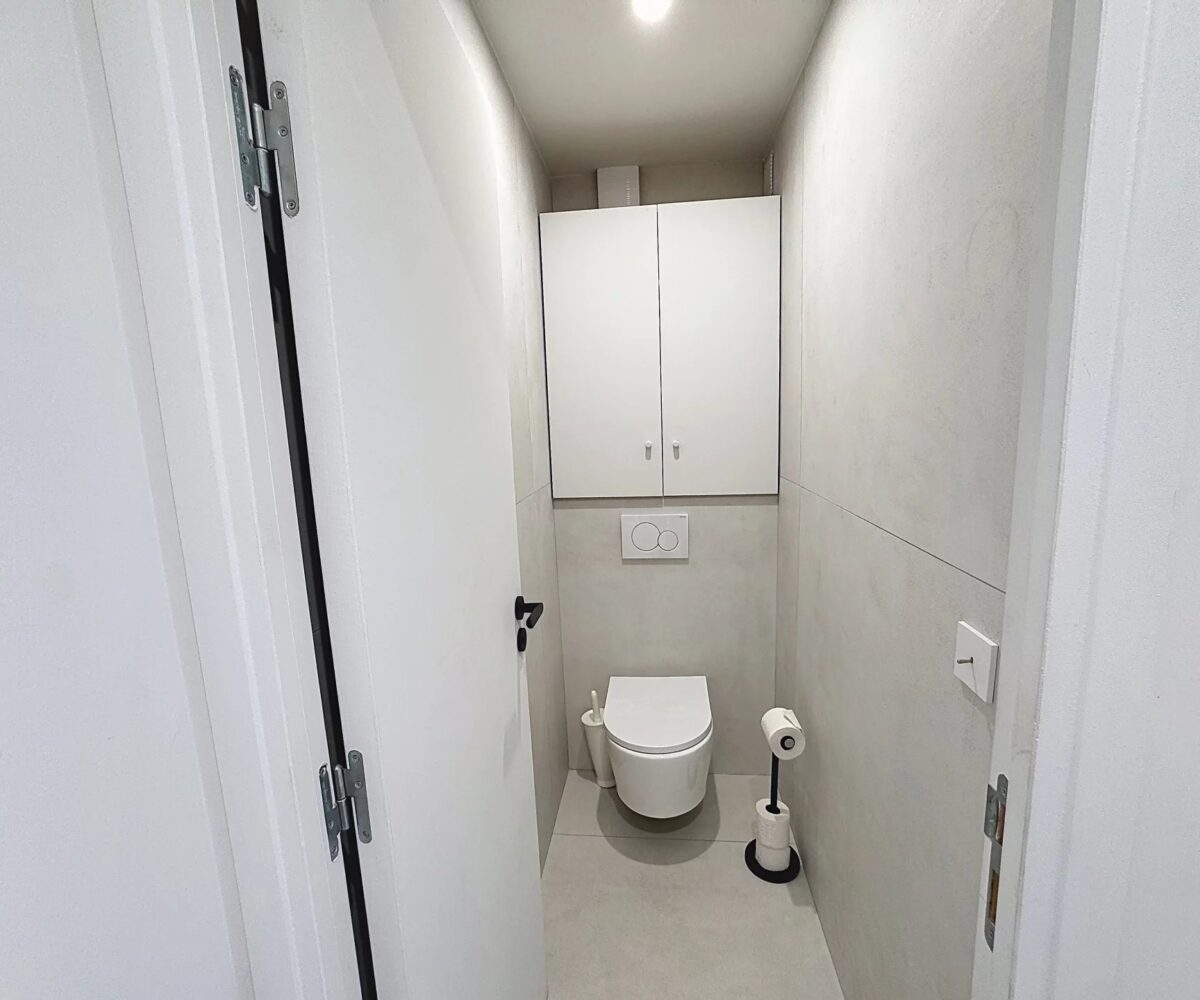 T2 Renove Palm Beach Toilettes