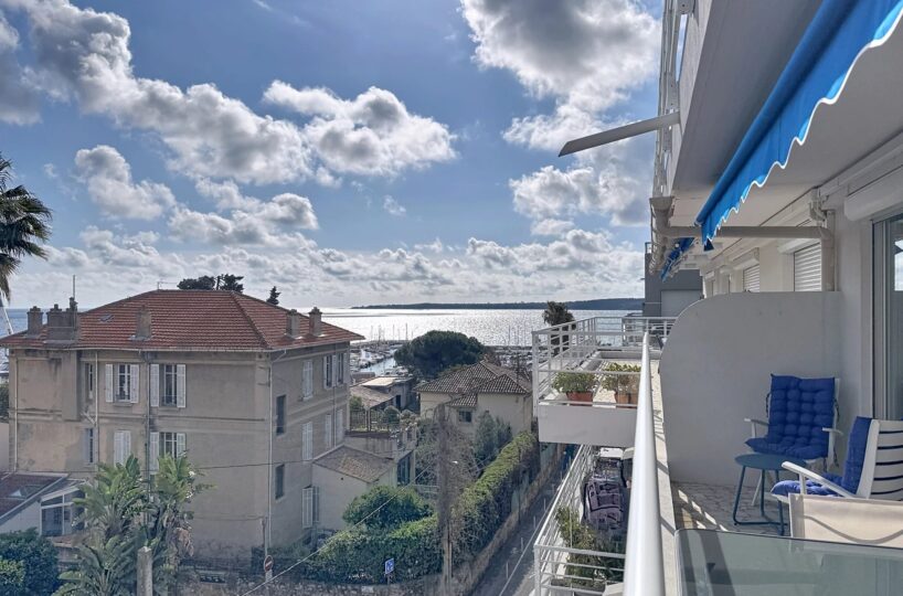 Rue du Cros Vieil, 06400 Cannes 1 T2 Renove Palm Beach Vue mer Rue