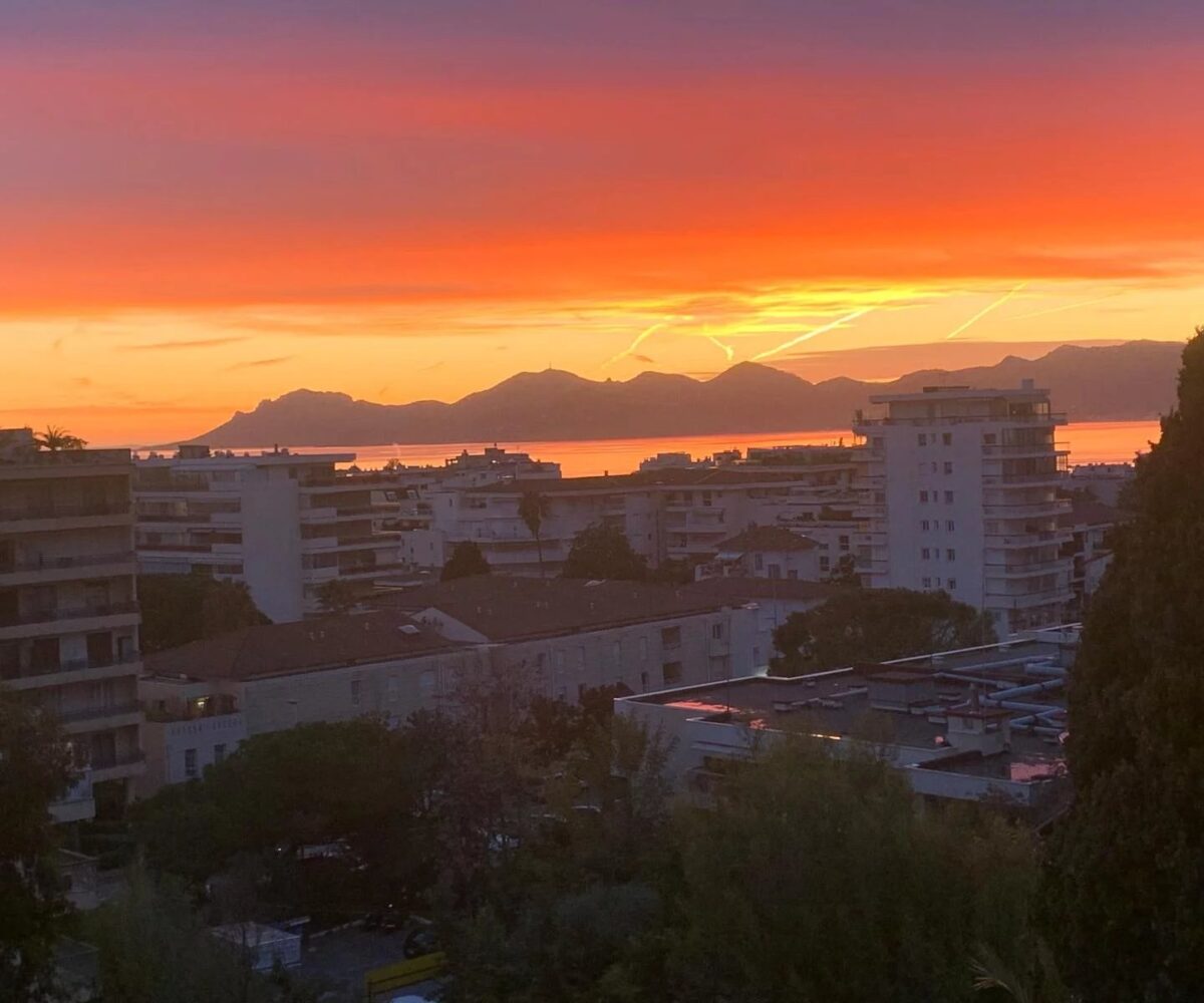 T3 Basse Californie Coucher soleil