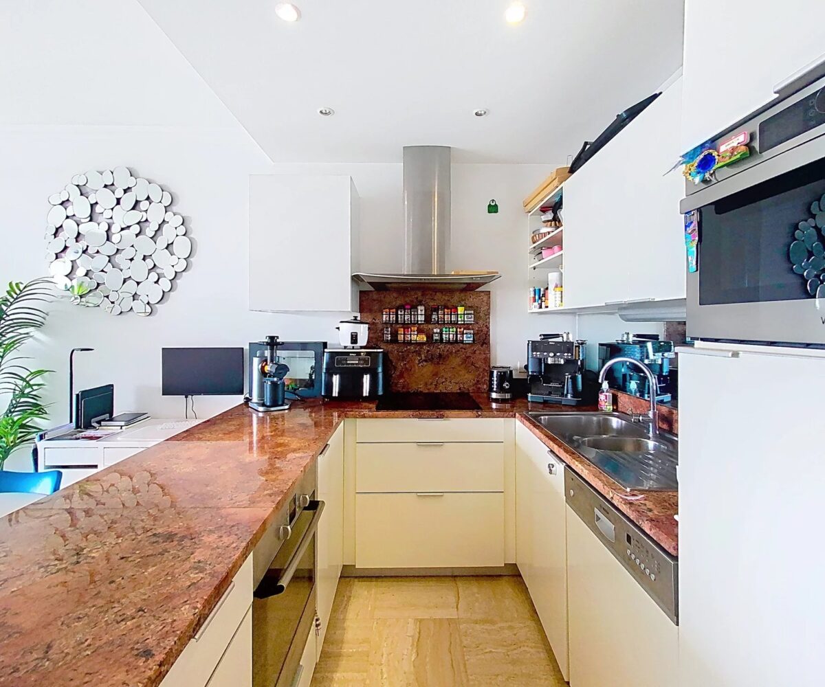 T3 Basse Californie Cuisine