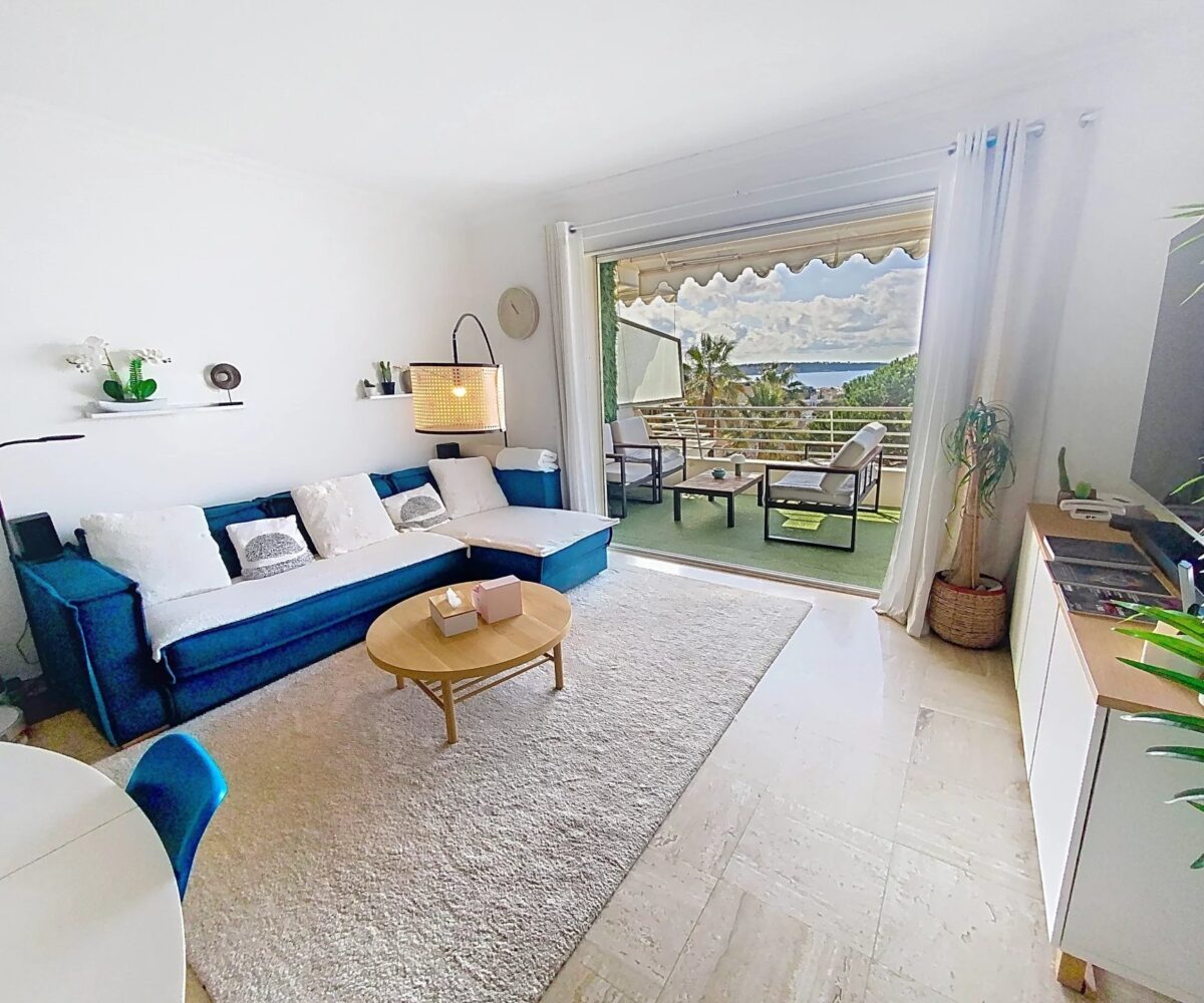 T3 Basse Californie Salon