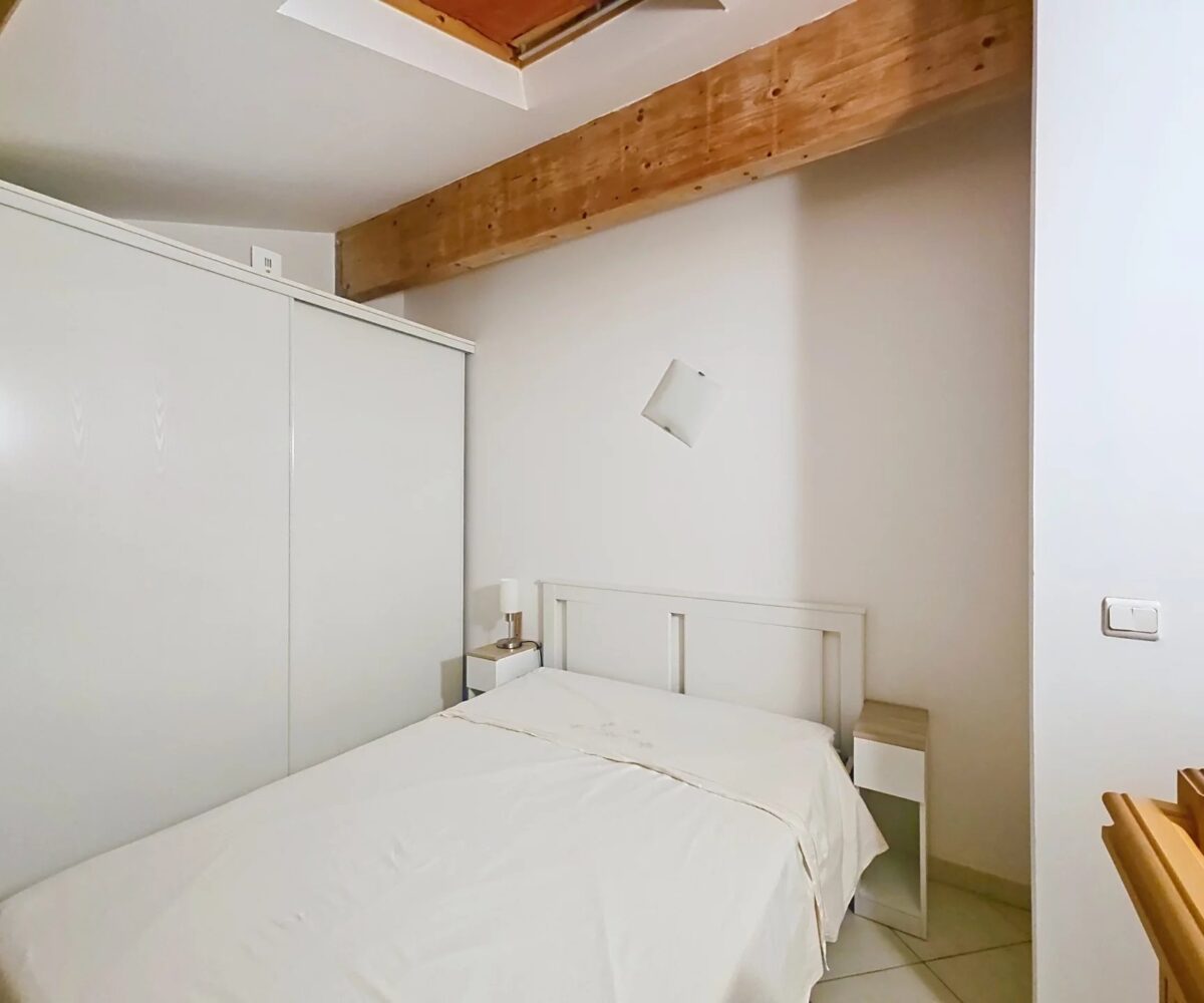 Duplex Palm Beach Balcon