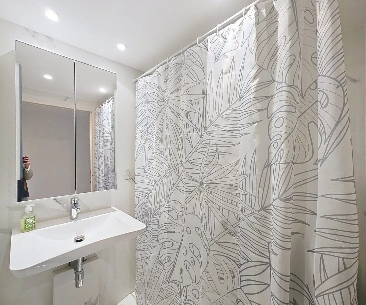 Duplex Palm Beach Salle d eau