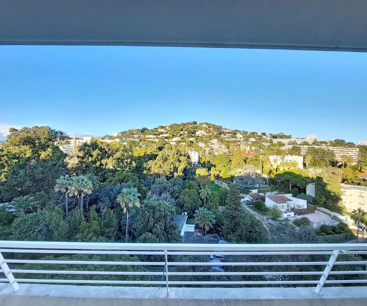 T2 BasseCalifornie Vue Degagee