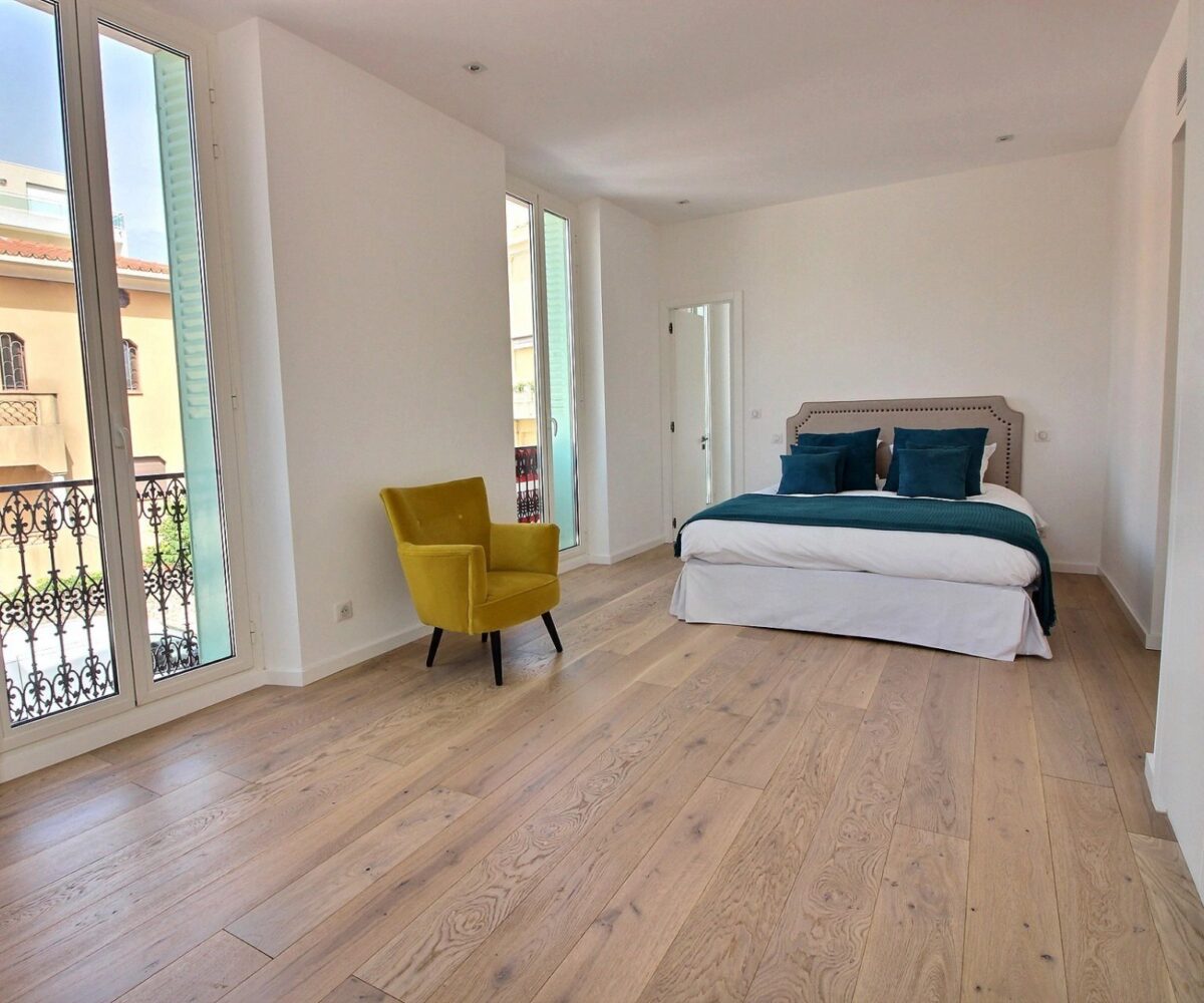 T3 Cannes PB Chambre