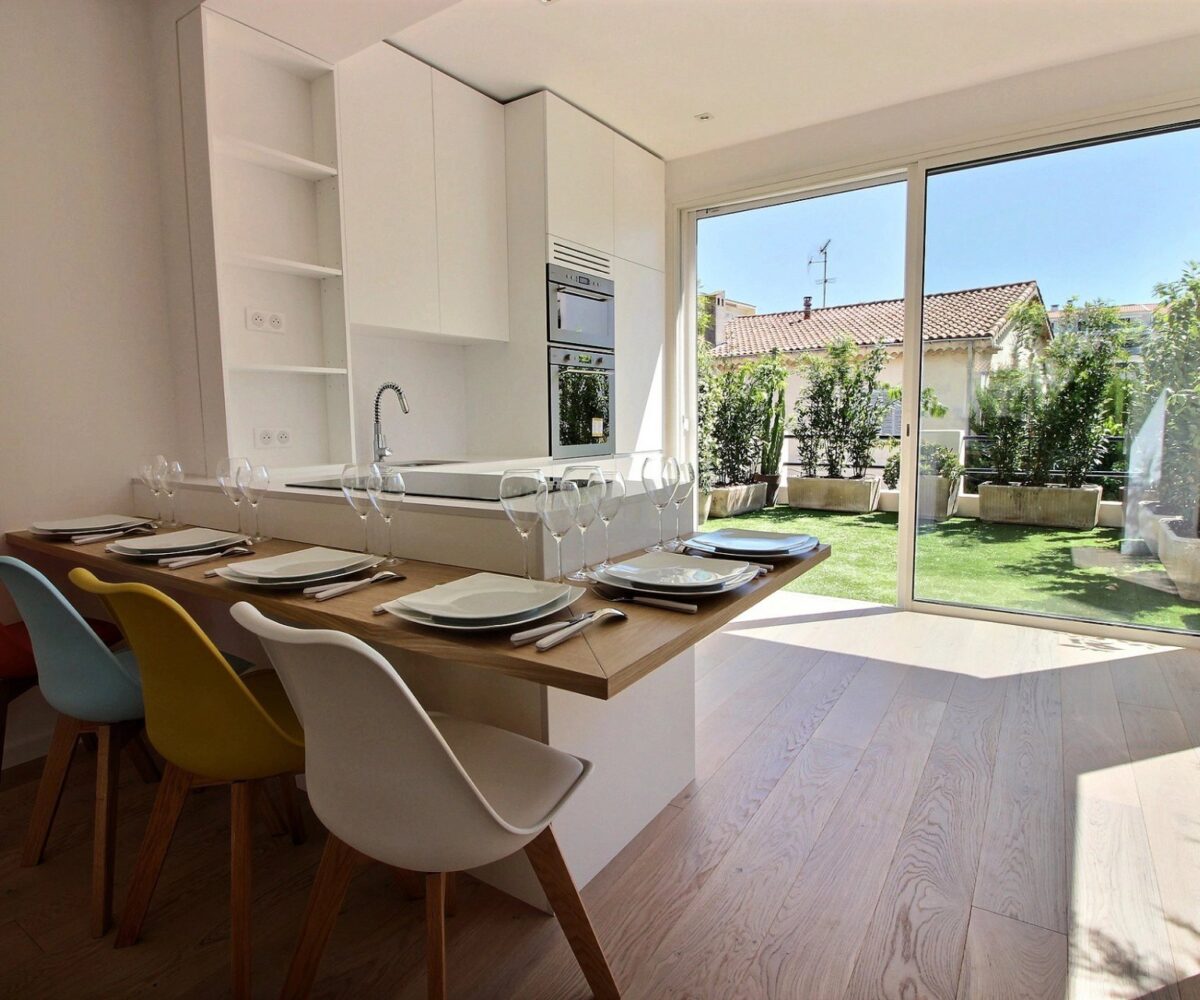 T3 Cannes PB Cuisine